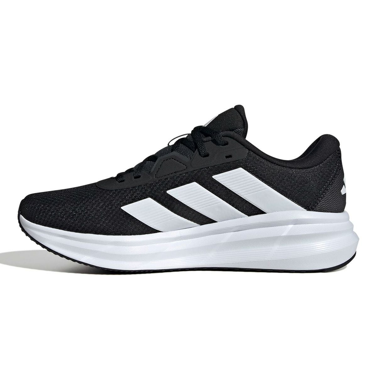 アディダス adidas　メンズ カジュアル シューズ GLX 7 ランニング / GLX 7 Running コアブラック/フットウェアホワイト/カーボン ID8760  詳細4