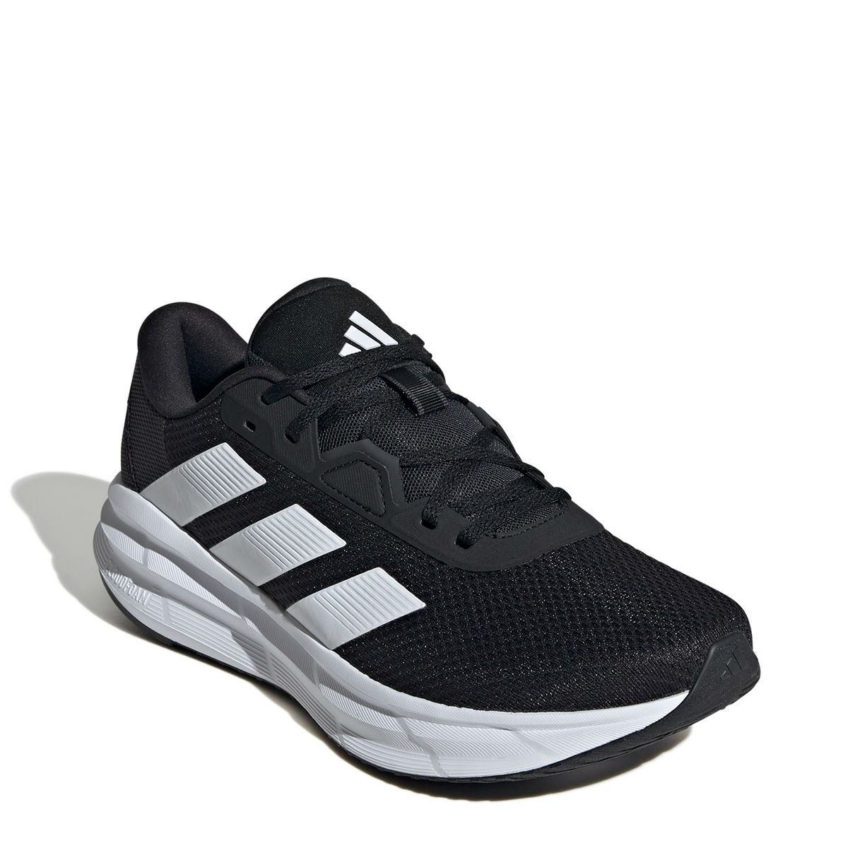 アディダス adidas　メンズ カジュアル シューズ GLX 7 ランニング / GLX 7 Running コアブラック/フットウェアホワイト/カーボン ID8760  詳細5