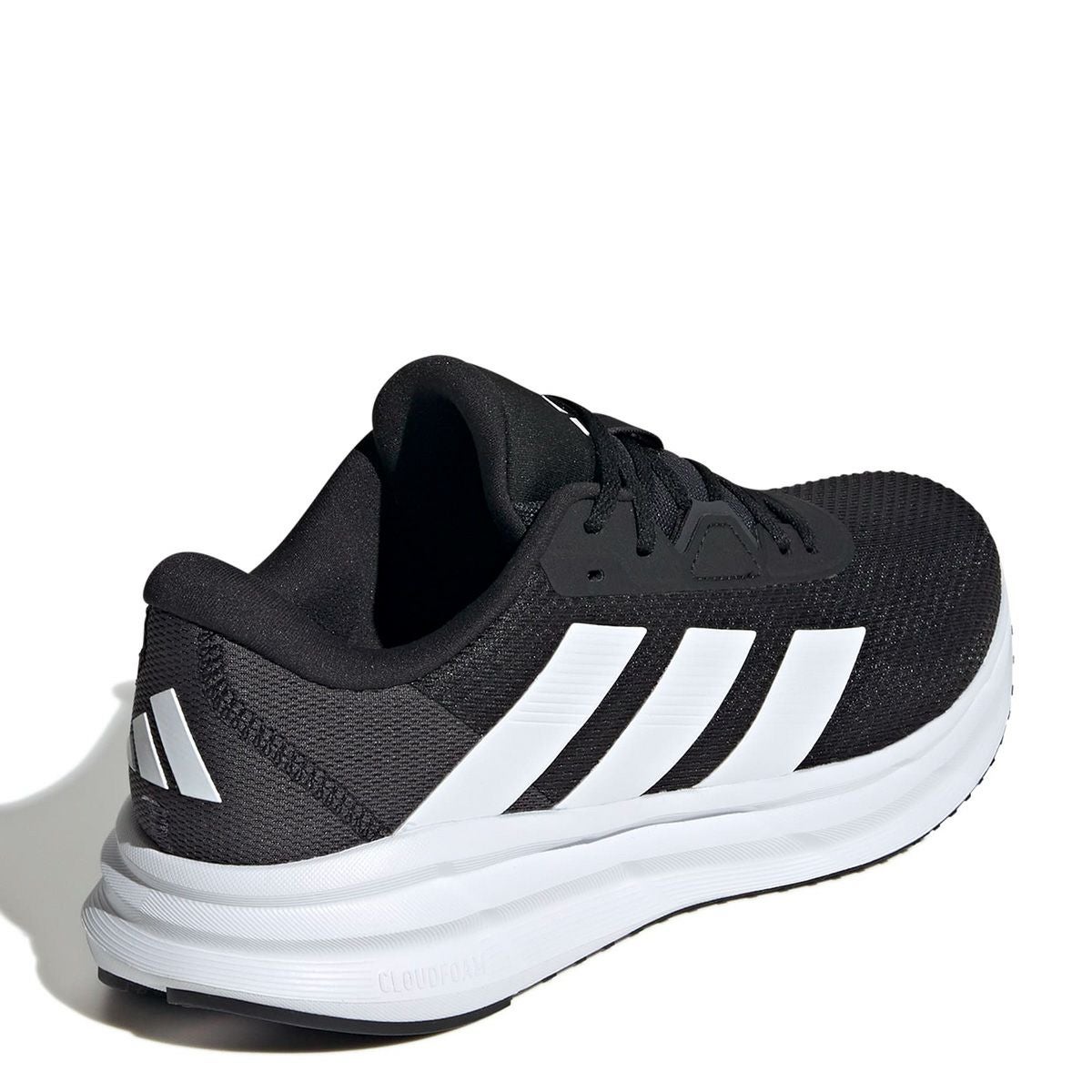 アディダス adidas　メンズ カジュアル シューズ GLX 7 ランニング / GLX 7 Running コアブラック/フットウェアホワイト/カーボン ID8760  詳細6