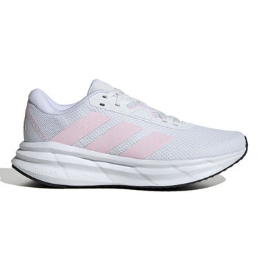 アディダス adidas レディース カジュアル シューズW GLX 7 ランニング / GLX 7 Running フットウェアホワイト/クリアピンク/コアブラック ID8762