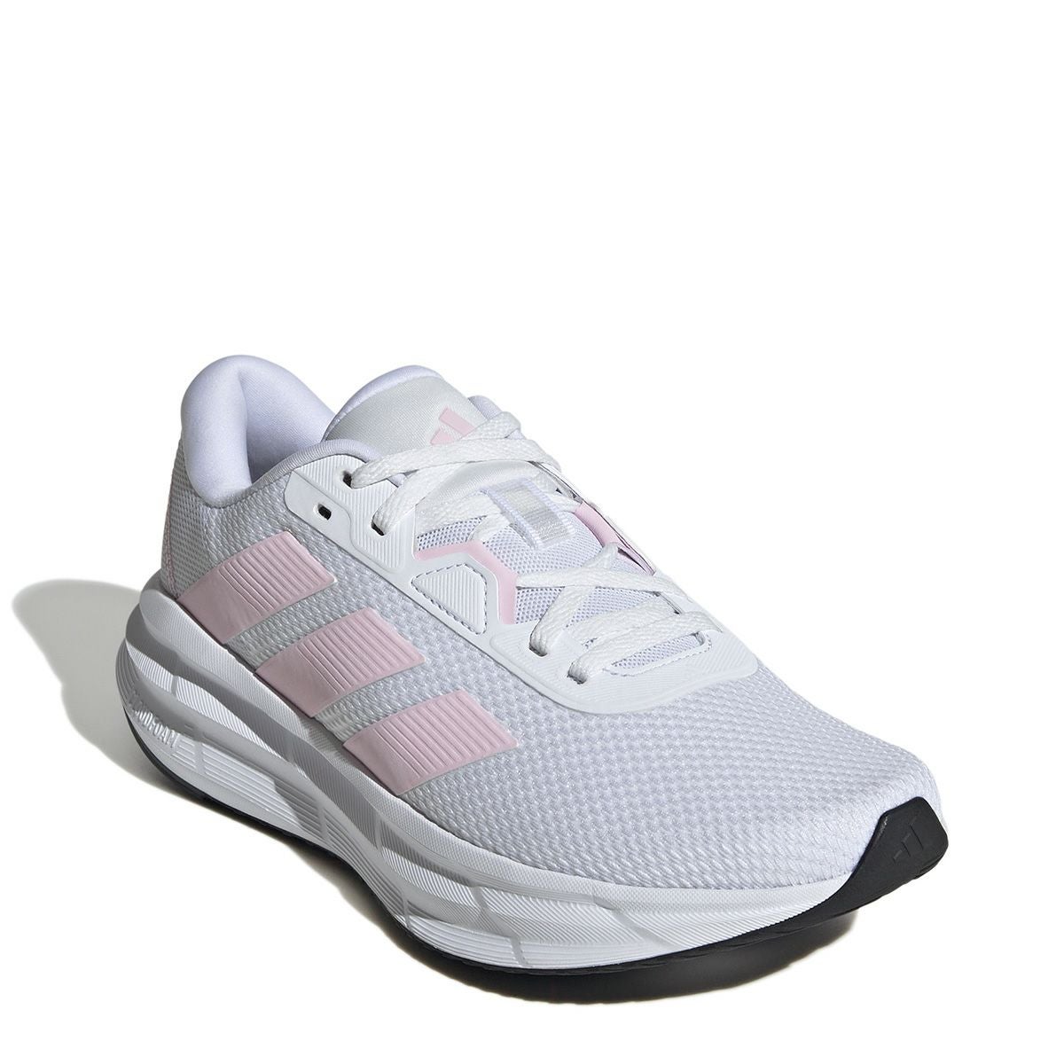 アディダス adidas　レディース カジュアル シューズＷ GLX 7 ランニング / GLX 7 Running フットウェアホワイト/クリアピンク/コアブラック ID8762  詳細5