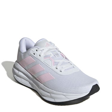 アディダス adidas　レディース カジュアル シューズＷ GLX 7 ランニング / GLX 7 Running フットウェアホワイト/クリアピンク/コアブラック ID8762  詳細5