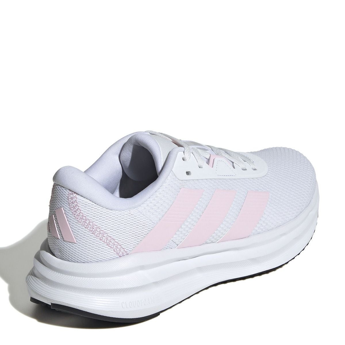 アディダス adidas　レディース カジュアル シューズＷ GLX 7 ランニング / GLX 7 Running フットウェアホワイト/クリアピンク/コアブラック ID8762  詳細6