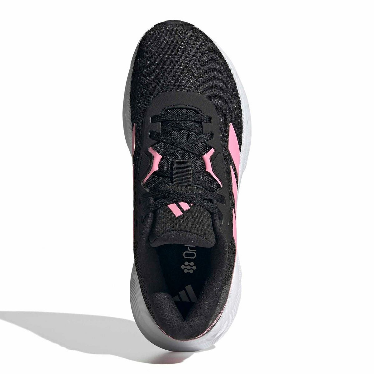 アディダス adidas　レディース カジュアル ランニングシューズウイメンズ GLX 7 ランニング / GLX 7 Running コアブラック/ブリスピンク/カーボン ID8763  詳細2