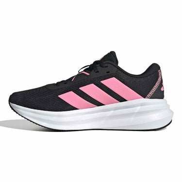アディダス adidas　レディース カジュアル ランニングシューズウイメンズ GLX 7 ランニング / GLX 7 Running コアブラック/ブリスピンク/カーボン ID8763  詳細4
