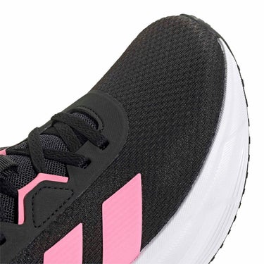 アディダス adidas　レディース カジュアル ランニングシューズウイメンズ GLX 7 ランニング / GLX 7 Running コアブラック/ブリスピンク/カーボン ID8763  詳細8