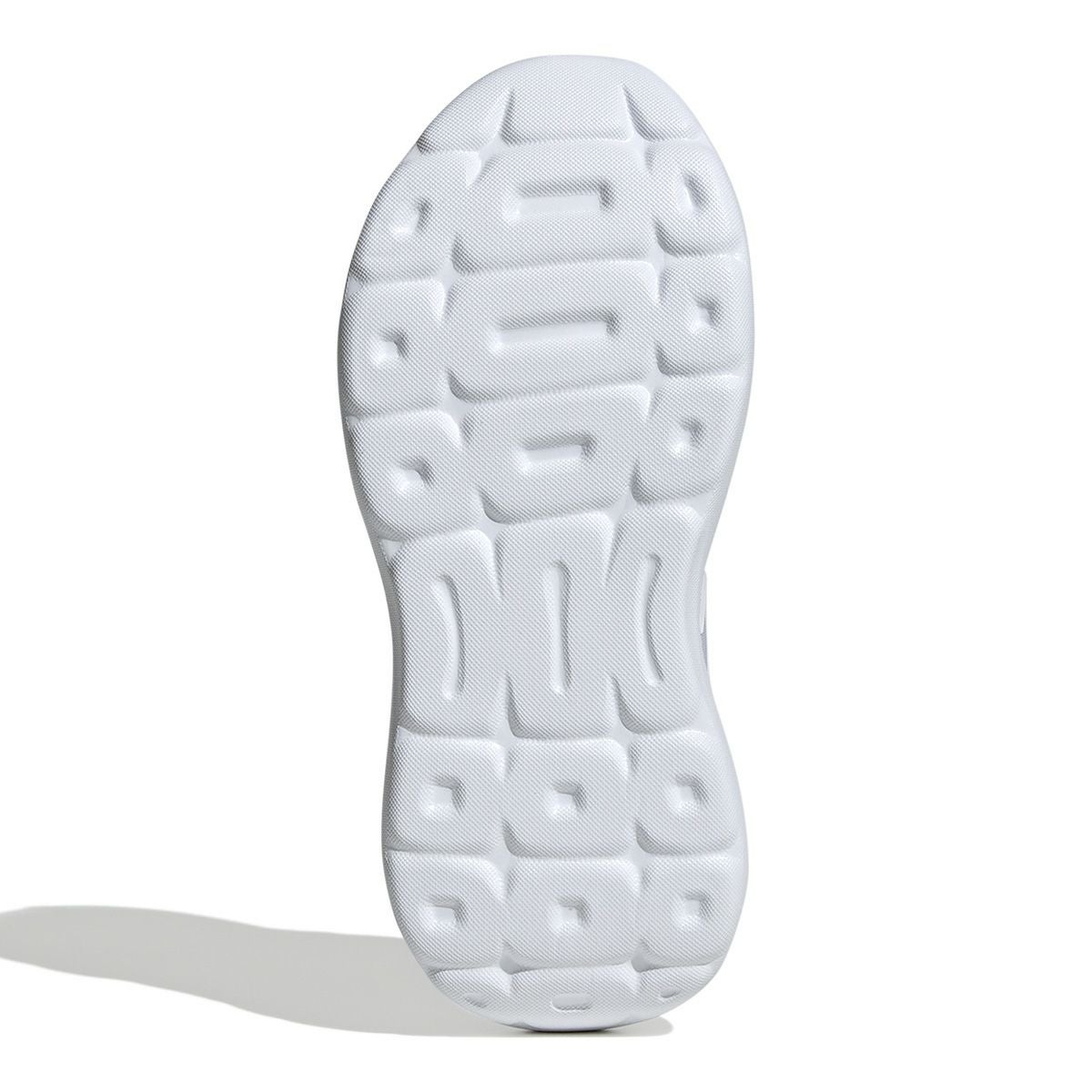 アディダス adidas　ジュニア カジュアル シューズＫＩＤＳ Tensaur ラン 2.0 キッズ / Tensaur Run 2.0 Kids フットウェアホワイト/フットウェアホワイト/フットウェアホワイト IE3543  詳細3