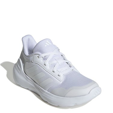 アディダス adidas　ジュニア カジュアル シューズＫＩＤＳ Tensaur ラン 2.0 キッズ / Tensaur Run 2.0 Kids フットウェアホワイト/フットウェアホワイト/フットウェアホワイト IE3543  詳細5