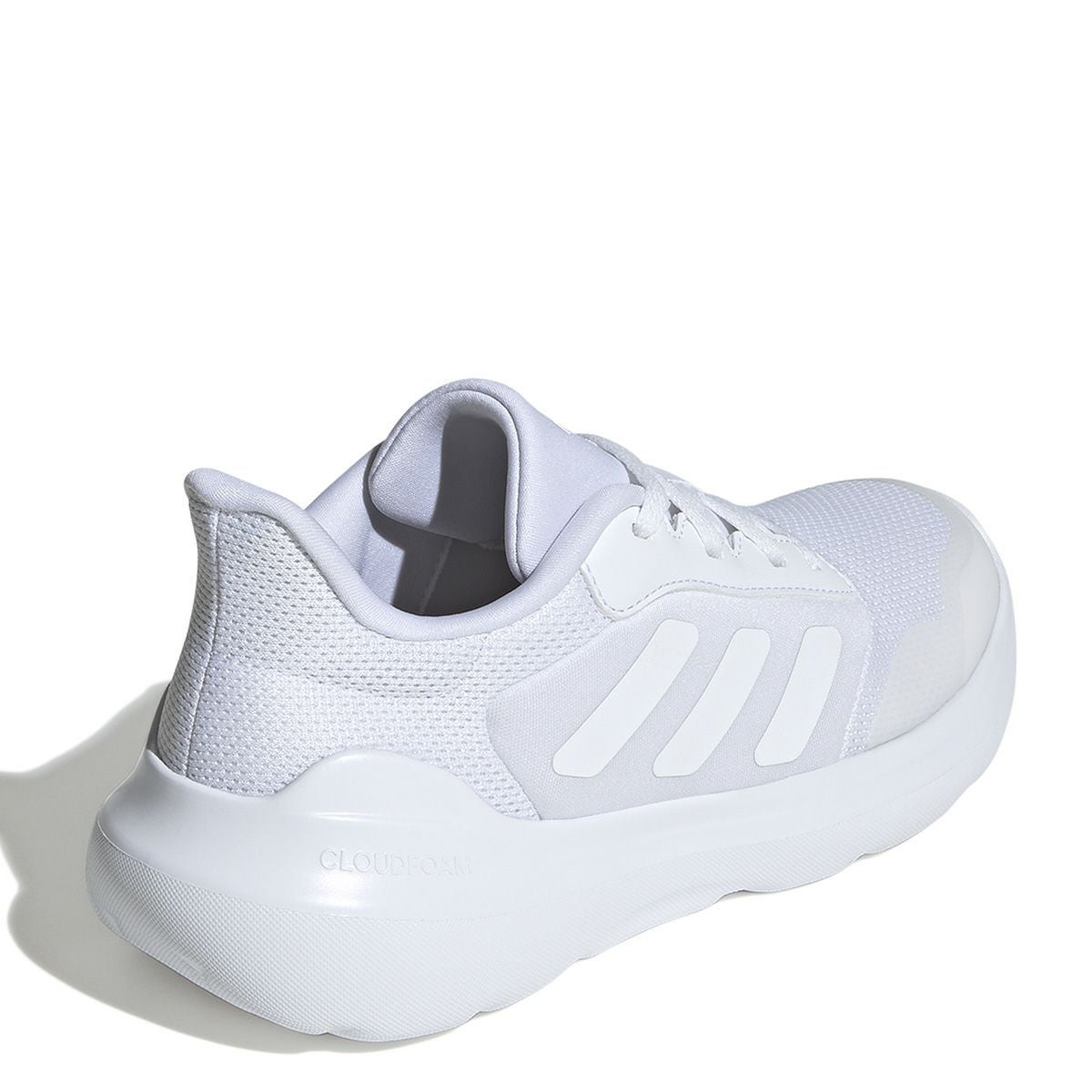 アディダス adidas　ジュニア カジュアル シューズＫＩＤＳ Tensaur ラン 2.0 キッズ / Tensaur Run 2.0 Kids フットウェアホワイト/フットウェアホワイト/フットウェアホワイト IE3543  詳細6