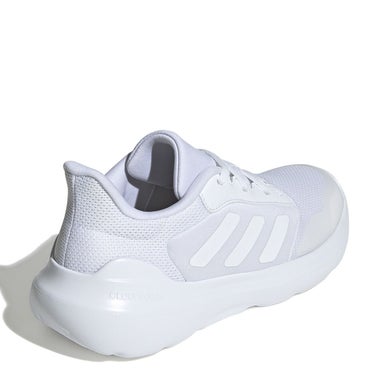 アディダス adidas　ジュニア カジュアル シューズＫＩＤＳ Tensaur ラン 2.0 キッズ / Tensaur Run 2.0 Kids フットウェアホワイト/フットウェアホワイト/フットウェアホワイト IE3543  詳細6