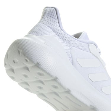 アディダス adidas　ジュニア カジュアル シューズＫＩＤＳ Tensaur ラン 2.0 キッズ / Tensaur Run 2.0 Kids フットウェアホワイト/フットウェアホワイト/フットウェアホワイト IE3543  詳細8