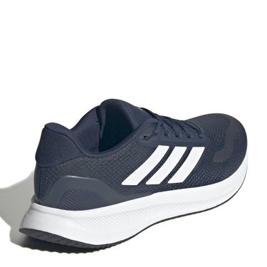 アディダス adidas　メンズ カジュアル シューズ RUNFALCON 5 M レジェンドインク/フットウェアホワイト/コアブラック IE8809  詳細6