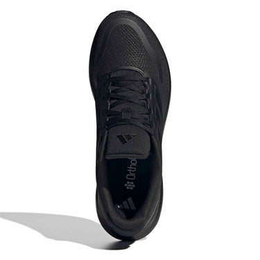 アディダス adidas　メンズ カジュアル シューズ RUNFALCON 5 M コアブラック/コアブラック/コアブラック IE8812  詳細2