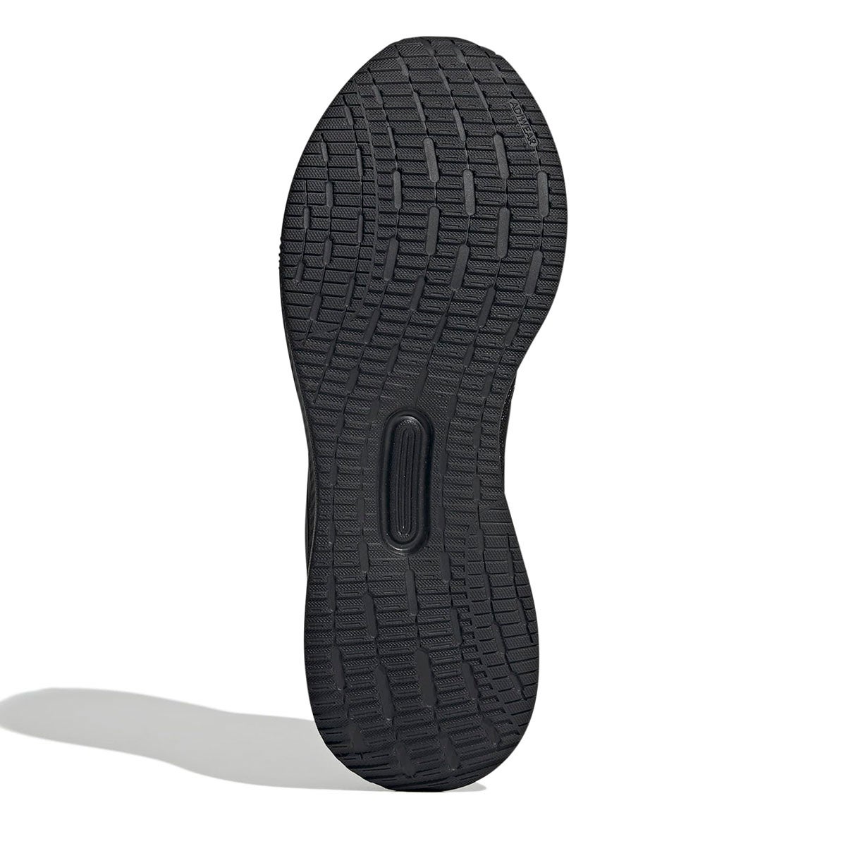 アディダス adidas　メンズ カジュアル シューズ RUNFALCON 5 M コアブラック/コアブラック/コアブラック IE8812  詳細3