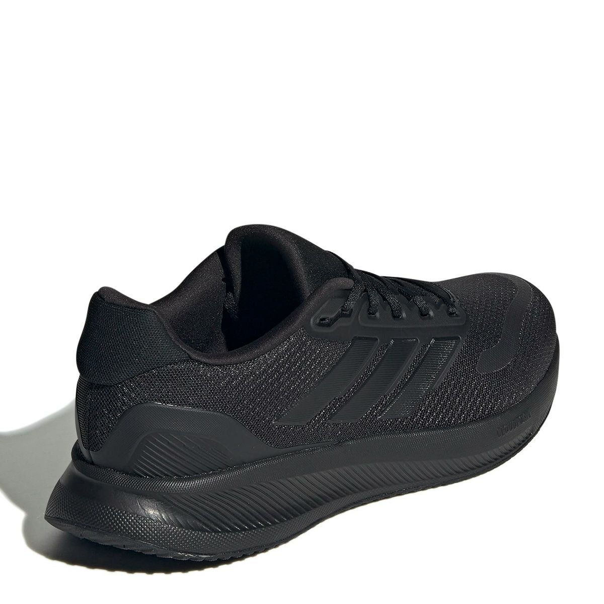 アディダス adidas　メンズ カジュアル シューズ RUNFALCON 5 M コアブラック/コアブラック/コアブラック IE8812  詳細6