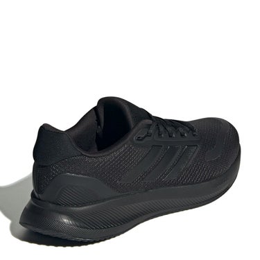 アディダス adidas　メンズ カジュアル シューズ RUNFALCON 5 M コアブラック/コアブラック/コアブラック IE8812  詳細6