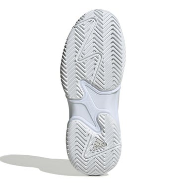 アディダス adidas　レディース テニス オールコートレディース バリケード  13  テニス / BARRICADE 13 TENNIS フットウェアホワイト/コアブラック/グレーワン IF0407  詳細3