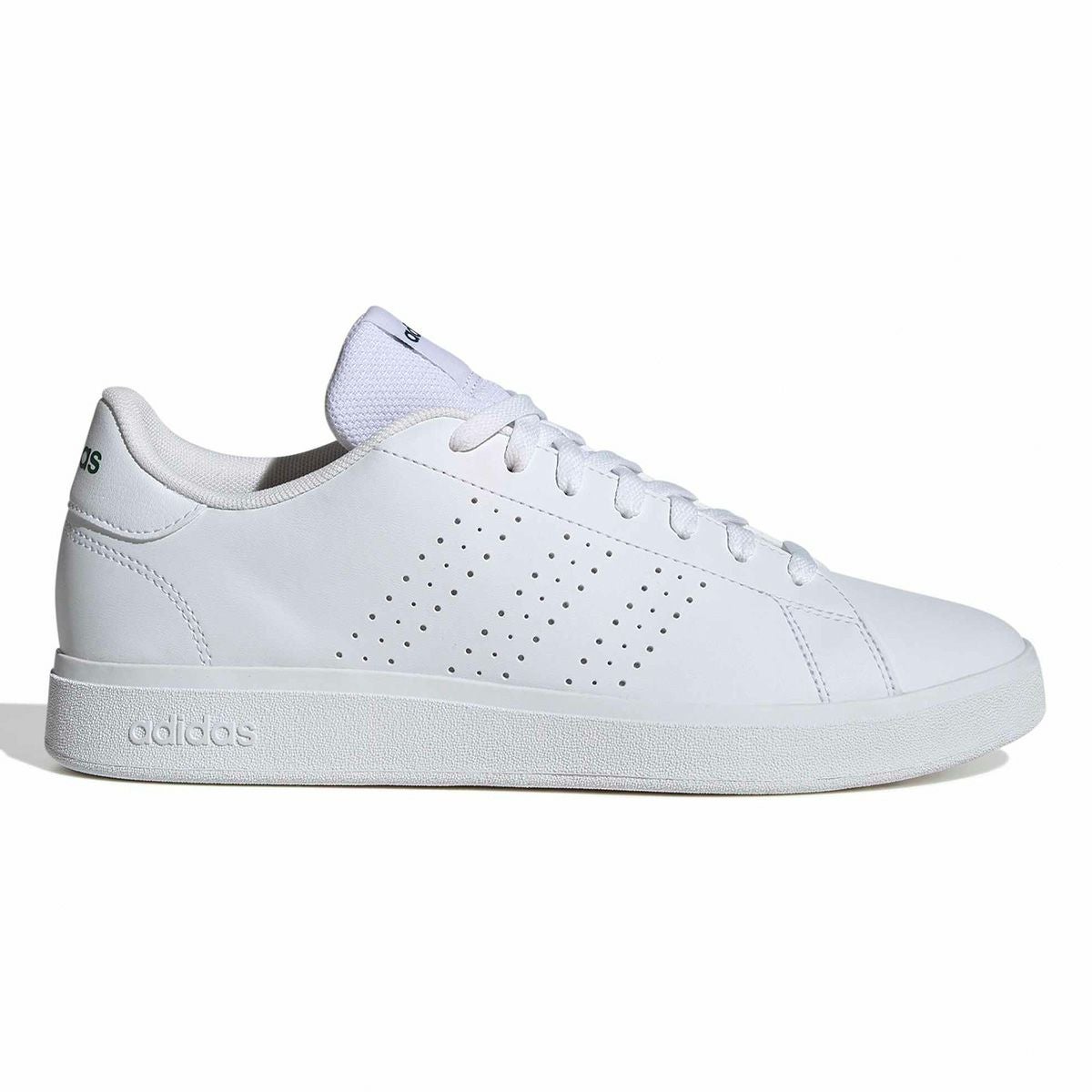 アディダス adidas アドバンコート ベース 2.0 スニーカー シューズ IF4135