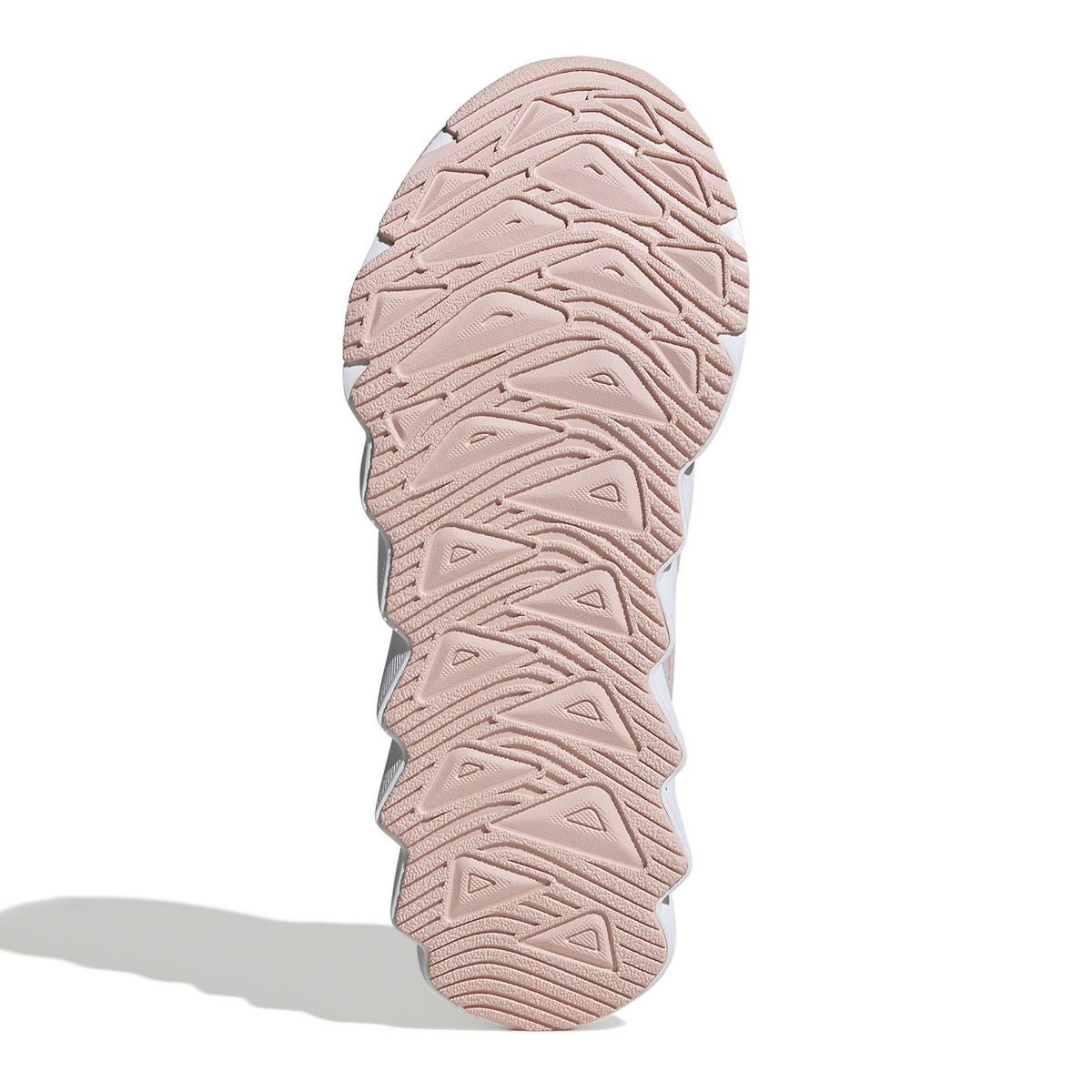 アディダス adidas　レディース カジュアル ランニングシューズウイメンズ スイッチ ムーブ ランニング / Switch Move Running サンディーピンク/サンディーピンクメタリック/プリラブドフィグ IF9342  詳細3