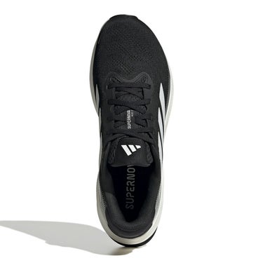 アディダス adidas　メンズ 陸上・ランニング ランニングシューズ スーパーノヴァライズ  2  ランニングワイド / SUPERNOVA RISE  ２  RUNNING WIDE コアブラック/ゼロメタリック/クリスタルホワイト IG2168  詳細2