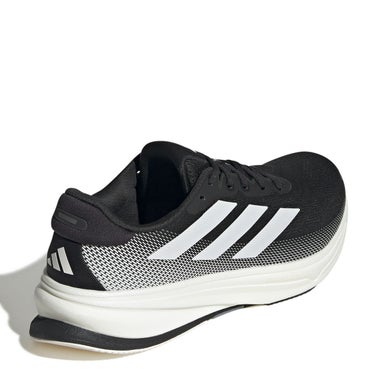 アディダス adidas　メンズ 陸上・ランニング ランニングシューズ スーパーノヴァライズ  2  ランニングワイド / SUPERNOVA RISE  ２  RUNNING WIDE コアブラック/ゼロメタリック/クリスタルホワイト IG2168  詳細6