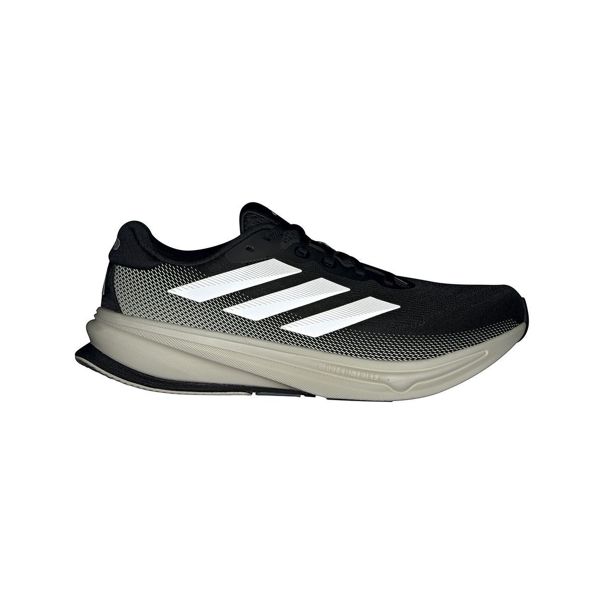 アディダス adidas　メンズ 陸上・ランニング ランニングシューズ スーパーノヴァライズ  2  ランニングワイド / SUPERNOVA RISE  ２  RUNNING WIDE コアブラック/ゼロメタリック/クリスタルホワイト IG2168  詳細9