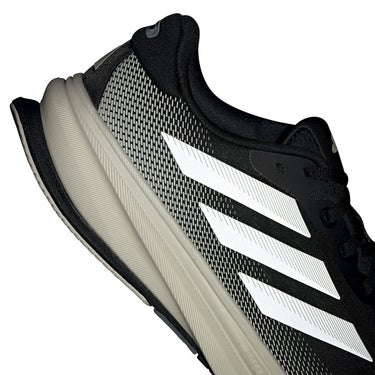 アディダス adidas　メンズ 陸上・ランニング ランニングシューズ スーパーノヴァライズ  2  ランニングワイド / SUPERNOVA RISE  ２  RUNNING WIDE コアブラック/ゼロメタリック/クリスタルホワイト IG2168  詳細10