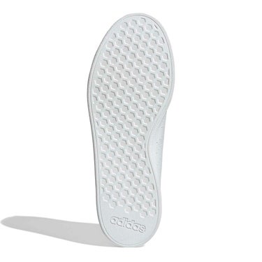 アディダス adidas　ユニセックス カジュアル シューズ アドバンコートベース  2.0 / ADVANCOURT BASE 2.0 フットウェアホワイト/フットウェアホワイト/シャドーネイビー IG9183  詳細3