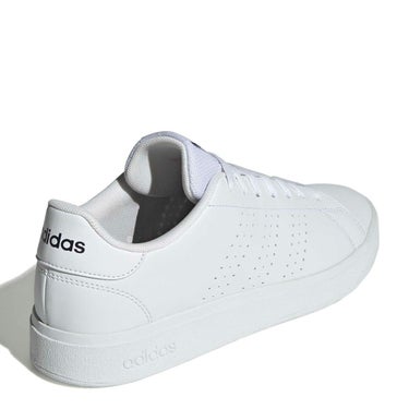 アディダス adidas　ユニセックス カジュアル シューズ アドバンコートベース  2.0 / ADVANCOURT BASE 2.0 フットウェアホワイト/フットウェアホワイト/シャドーネイビー IG9183  詳細6
