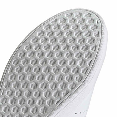 アディダス adidas　ユニセックス カジュアル シューズ アドバンコートベース  2.0 / ADVANCOURT BASE 2.0 フットウェアホワイト/フットウェアホワイト/シャドーネイビー IG9183  詳細7