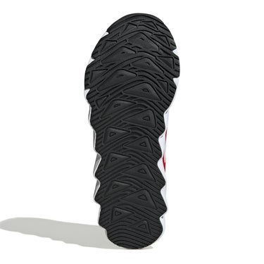 アディダス adidas　ユニセックス カジュアル ランニングシューズ レスポンス ランナー / Response Runner コアブラック/フットウェアホワイト/フットウェアホワイト IH6100  詳細3