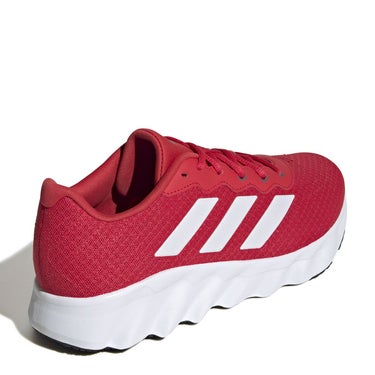 アディダス adidas　ユニセックス カジュアル ランニングシューズ レスポンス ランナー / Response Runner コアブラック/フットウェアホワイト/フットウェアホワイト IH6100  詳細6