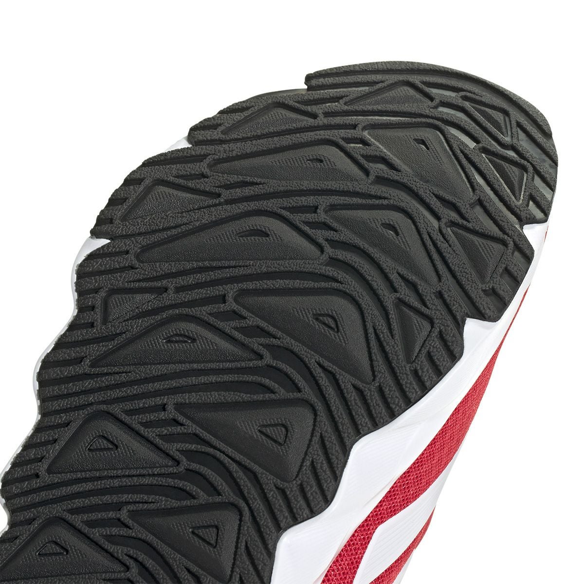 アディダス adidas　ユニセックス カジュアル ランニングシューズ レスポンス ランナー / Response Runner コアブラック/フットウェアホワイト/フットウェアホワイト IH6100  詳細8