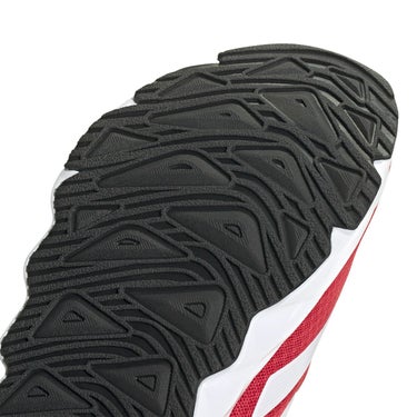 アディダス adidas　ユニセックス カジュアル ランニングシューズ レスポンス ランナー / Response Runner コアブラック/フットウェアホワイト/フットウェアホワイト IH6100  詳細8