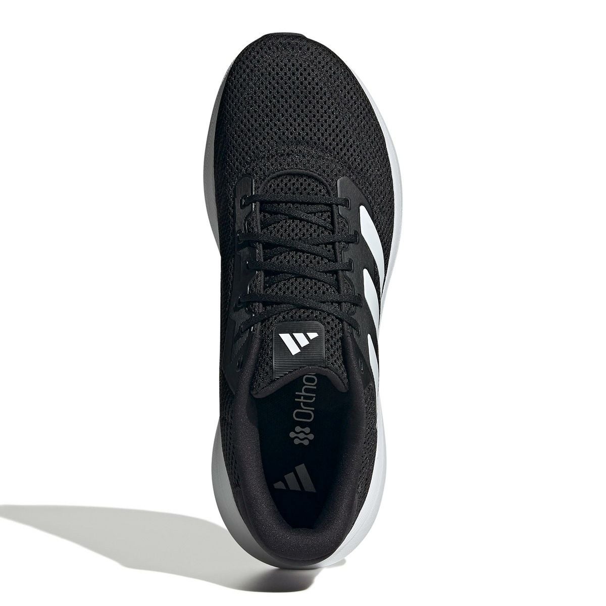 アディダス adidas　ユニセックス カジュアル ランニングシューズ レスポンス ランナー / Response Runner ダークブルー/フットウェアホワイト/ヘイローシルバー IH6103  詳細2