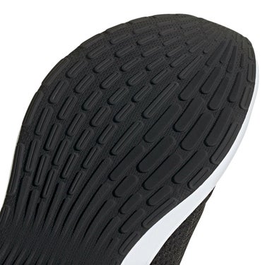 アディダス adidas　ユニセックス カジュアル ランニングシューズ レスポンス ランナー / Response Runner ダークブルー/フットウェアホワイト/ヘイローシルバー IH6103  詳細8