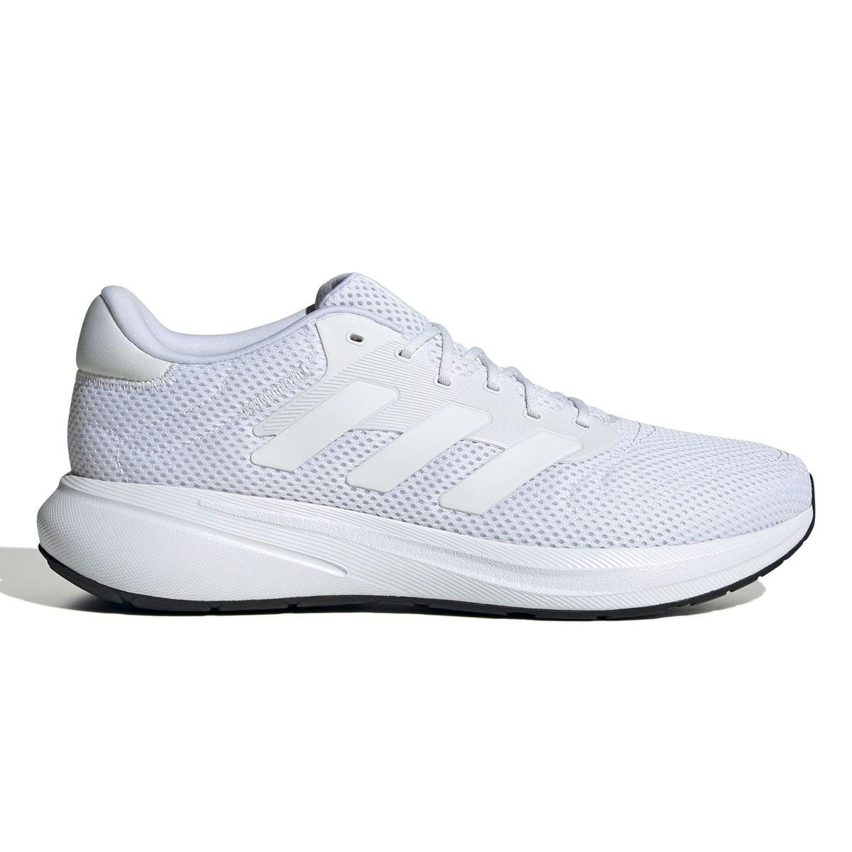 アディダス adidas　レディース カジュアル ランニングシューズウイメンズ スイッチムーブランニング / SWITCH MOVE RUNNING フットウェアホワイト/グローブルー/ゼロメタリック IH5744
