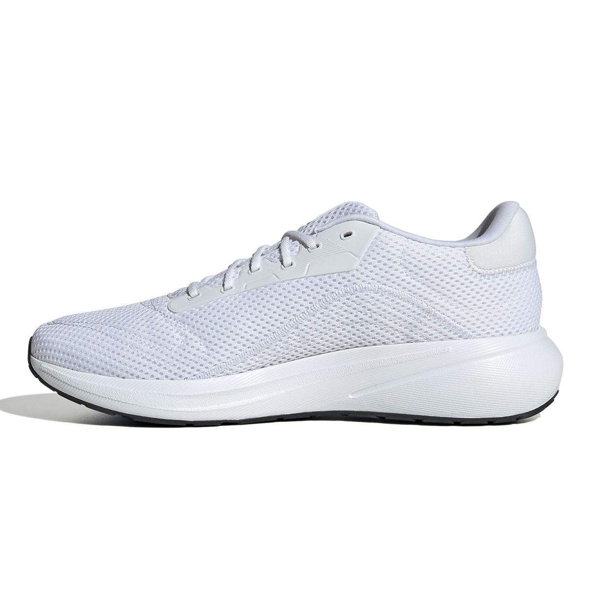 アディダス adidas　レディース カジュアル ランニングシューズウイメンズ スイッチムーブランニング / SWITCH MOVE RUNNING フットウェアホワイト/グローブルー/ゼロメタリック IH5744  詳細4