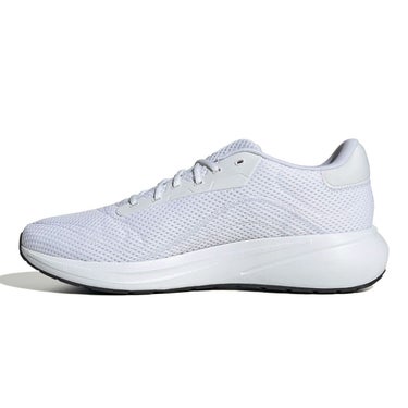 アディダス adidas　レディース カジュアル ランニングシューズウイメンズ スイッチムーブランニング / SWITCH MOVE RUNNING フットウェアホワイト/グローブルー/ゼロメタリック IH5744  詳細4