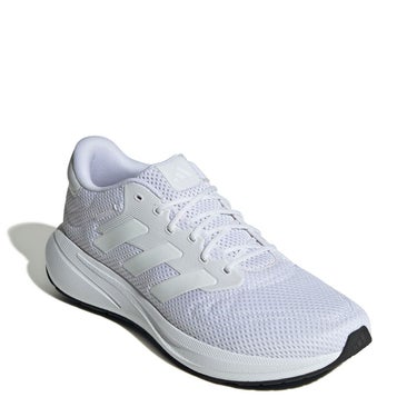 アディダス adidas　レディース カジュアル ランニングシューズウイメンズ スイッチムーブランニング / SWITCH MOVE RUNNING フットウェアホワイト/グローブルー/ゼロメタリック IH5744  詳細5