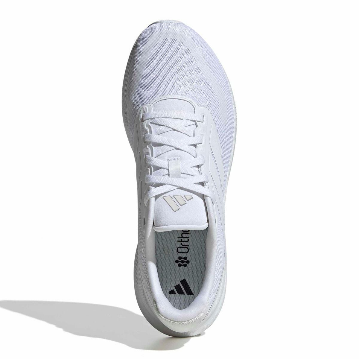 アディダス adidas　ユニセックス カジュアル ランニングシューズ レスポンス ランナー / Response Runner フットウェアホワイト/フットウェアホワイト/フットウェアホワイト IH6101  詳細2