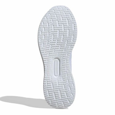 アディダス adidas　ユニセックス カジュアル ランニングシューズ レスポンス ランナー / Response Runner フットウェアホワイト/フットウェアホワイト/フットウェアホワイト IH6101  詳細3