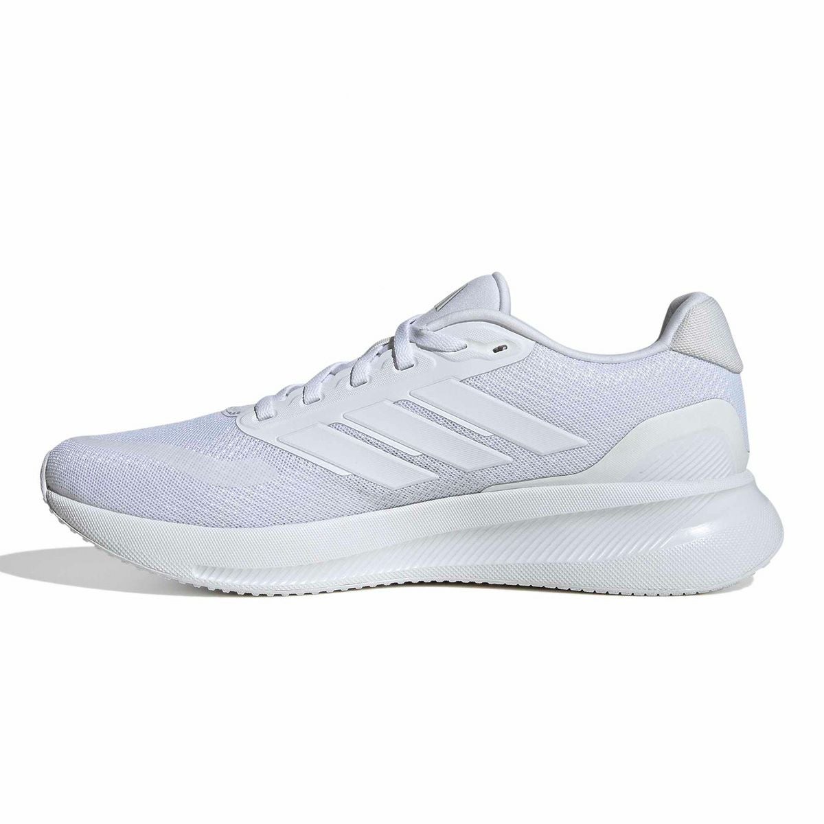 アディダス adidas　ユニセックス カジュアル ランニングシューズ レスポンス ランナー / Response Runner フットウェアホワイト/フットウェアホワイト/フットウェアホワイト IH6101  詳細4