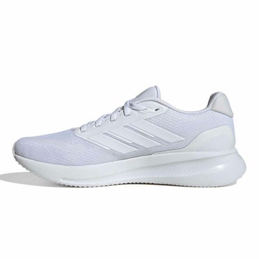 アディダス adidas　ユニセックス カジュアル ランニングシューズ レスポンス ランナー / Response Runner フットウェアホワイト/フットウェアホワイト/フットウェアホワイト IH6101  詳細4