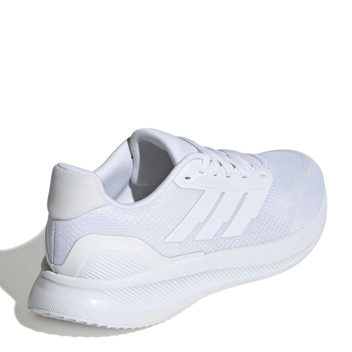 アディダス adidas　ユニセックス カジュアル ランニングシューズ レスポンス ランナー / Response Runner フットウェアホワイト/フットウェアホワイト/フットウェアホワイト IH6101  詳細6