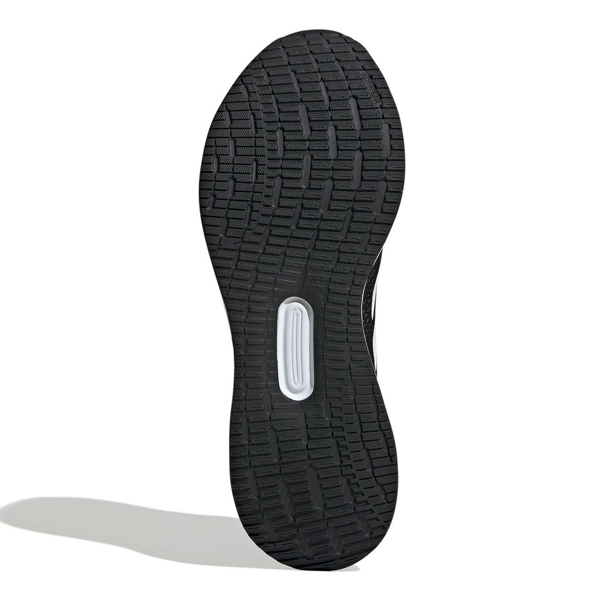 アディダス adidas　メンズ カジュアル シューズ RUNFALCON 5 M コアブラック/フットウェアホワイト/コアブラック IH7758  詳細3