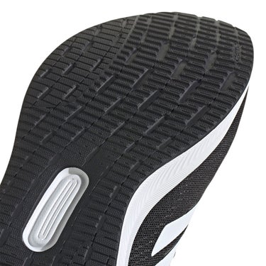 アディダス adidas　メンズ カジュアル シューズ RUNFALCON 5 M コアブラック/フットウェアホワイト/コアブラック IH7758  詳細7