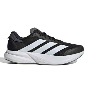 アディダス adidas　メンズ 陸上・ランニング ランニングシューズ アディゼロデュラモスピード  2  ランニング / ADIZERO DURAMO SPEED 2 RUNNING コアブラック/フットウェアホワイト/グレーファイブ IH8201