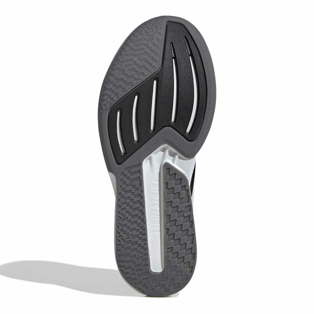 アディダス adidas　メンズ 陸上・ランニング ランニングシューズ アディゼロデュラモスピード  2  ランニング / ADIZERO DURAMO SPEED 2 RUNNING コアブラック/フットウェアホワイト/グレーファイブ IH8201  詳細3