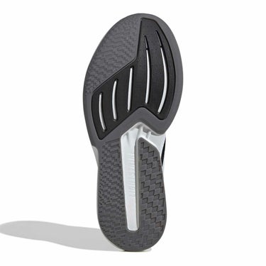 アディダス adidas　メンズ 陸上・ランニング ランニングシューズ アディゼロデュラモスピード  2  ランニング / ADIZERO DURAMO SPEED 2 RUNNING コアブラック/フットウェアホワイト/グレーファイブ IH8201  詳細3